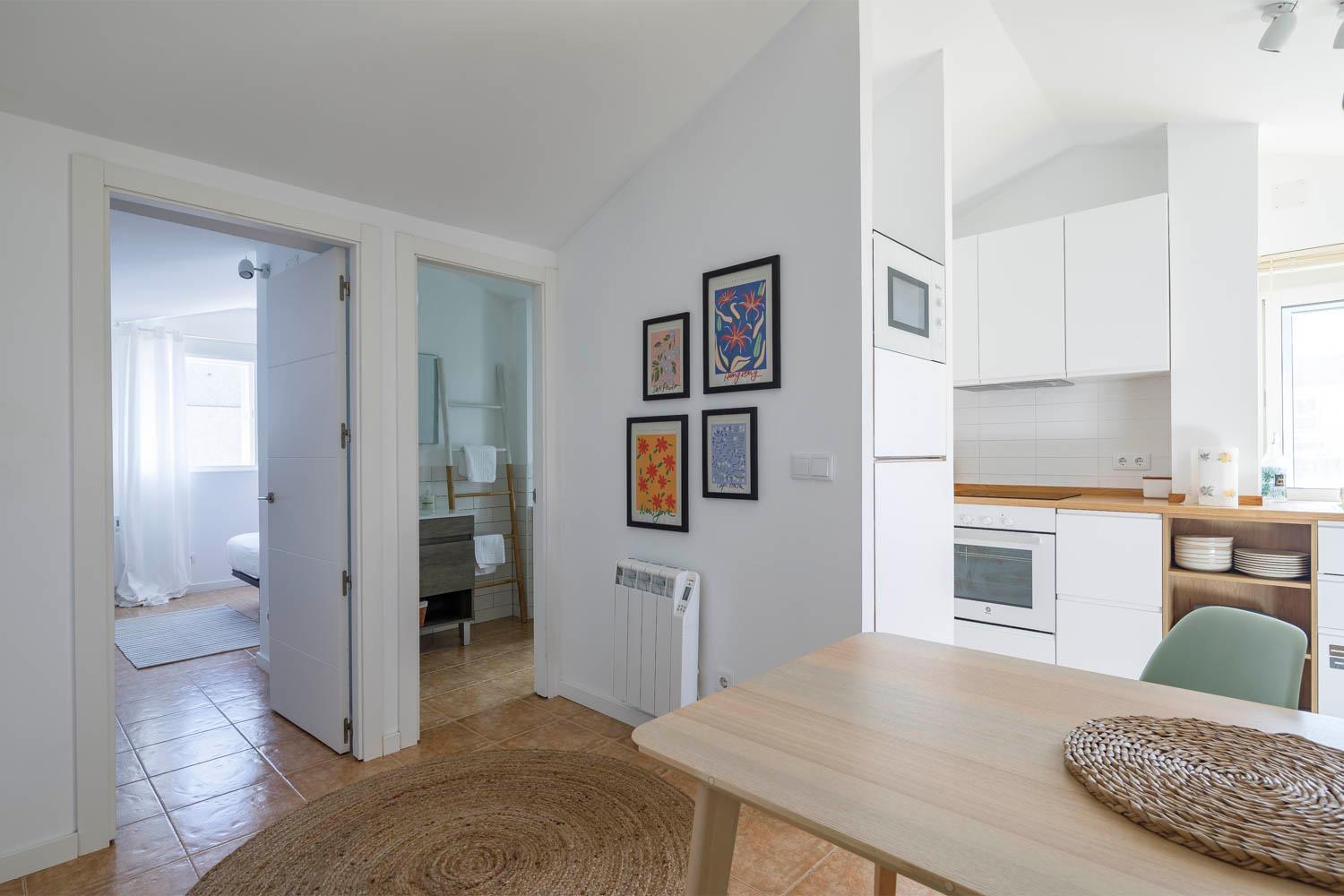 Ideal En Primeira Linea De Playa By Cabana Rentals Кангас Екстер'єр фото