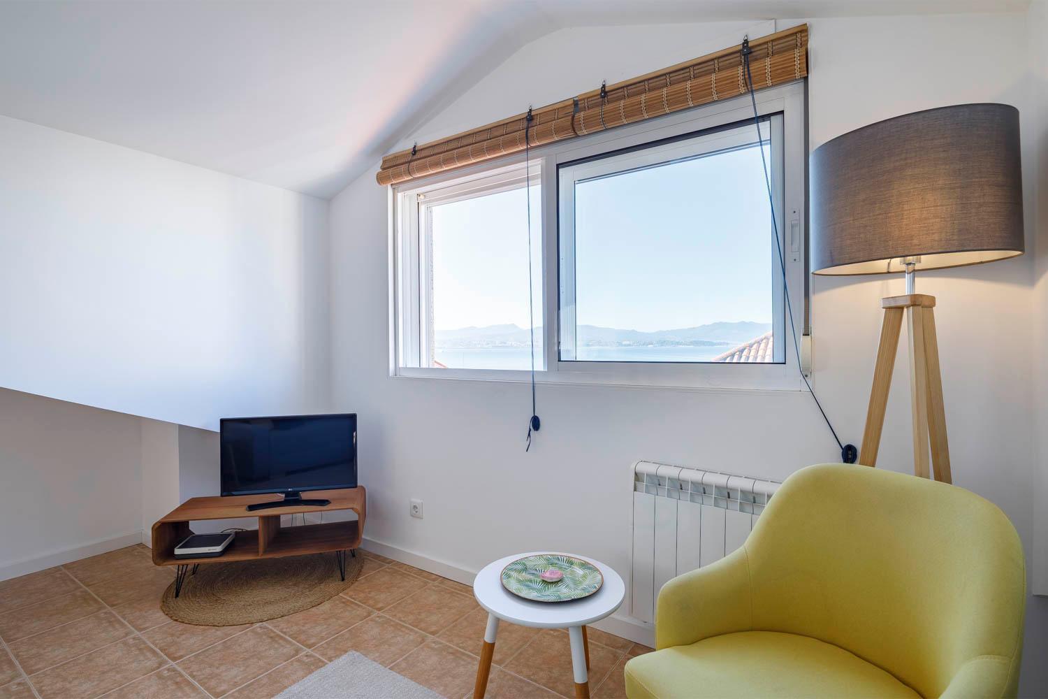 Ideal En Primeira Linea De Playa By Cabana Rentals Кангас Екстер'єр фото